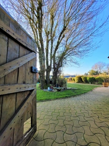 Longère de 198m2 avec studio indépendant, au calme