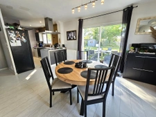 Maison 4 chambres classée A