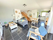 Belle Maison récente de 83m2 avec garage