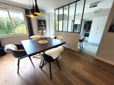 Belle maison 5 chambres et 2 bureaux au bourg de Treillières