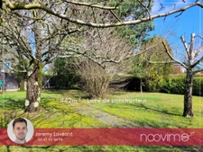 Terrain 442m2 Noovimo