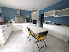 Superbe Propriété 187m2 - 5 chambres