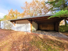 Maison 164m2 + 115m2 de dépendances, au calme