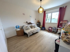 Superbe Maison 5 chambres et un grand garage