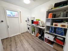 Maison 4 chambres et un garage