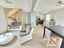 Maison récente 3 chambres