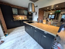 Belle maison rénovée