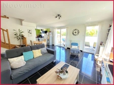 Belle Maison récente de 83m2 avec garage