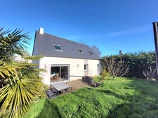 Belle Maison 4 chambres + 1 bureau