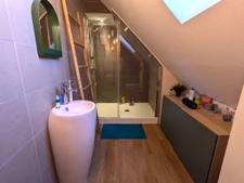 Belle maison 5 chambres et 2 bureaux au bourg de Treillières