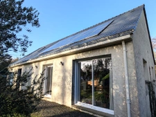 Maison 5 chambres de 170m2 utiles + un grand garage