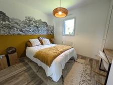 Maison récente 3 chambres + Garage