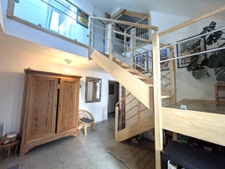 Maison 5 chambres de 170m2 utiles + un grand garage