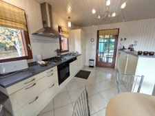 Une maison en harmonie avec la nature