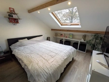 Superbe Maison 5 chambres et un grand garage