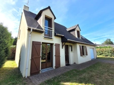 Belle Maison de 5 chambres, 1 garage