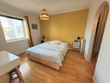 Maison Suédoise, 4 Chambres, 134m2