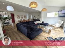 Superbe Maison 5 chambres et un grand garage