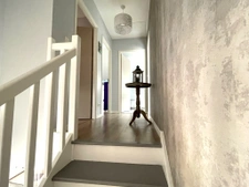 Maison 4 chambres + 1 bureau