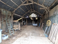 Maison de 145m2 à rénover