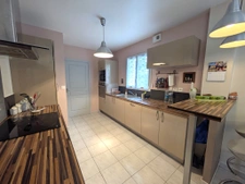 Maison 5 chambres au centre de Grandchamp des Fontaines