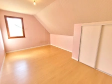 Belle Maison de 5 chambres, 1 garage