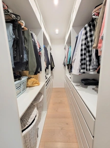 Maison de créateur 202m2