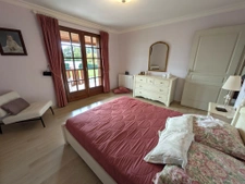 Une maison en harmonie avec la nature