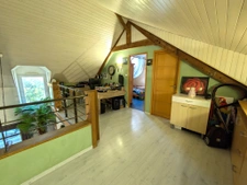 Belle maison rénovée