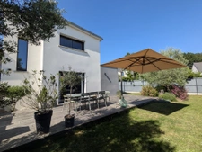 Maison récente 3 chambres + Garage