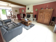 Très belle maison de qualité aux portes de Nantes