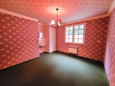 Maison RDC de 164m2!