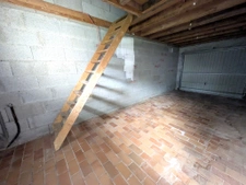 Maison 4 chambres en plein centre de la Chapelle!