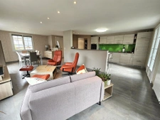 Maison 174m2, 4 chambres, 2 bureaux et un sous-sol