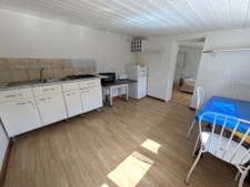 Maison 6 chambres et une dépendance