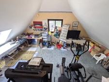 Superbe Propriété 187m2 - 5 chambres