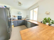 Maison récente 3 chambres