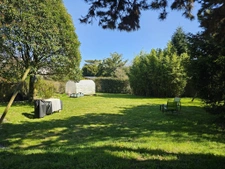 Maison 174m2, 4 chambres, 2 bureaux et un sous-sol