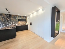 Maison de créateur 202m2