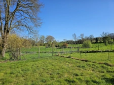 Terrain à batir VIABILISE 523m2