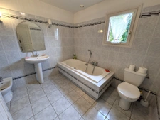 Une maison en harmonie avec la nature