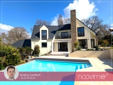 Superbe Propriété 187m2 - 5 chambres