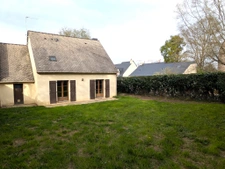 Maison 4 chambres en plein centre de la Chapelle!