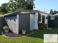 Belle Propriété de 174m2 + 78m2 de dépendances