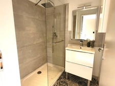 Maison 4 chambres + 1 bureau