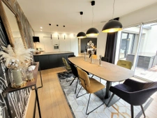 Maison de créateur 202m2