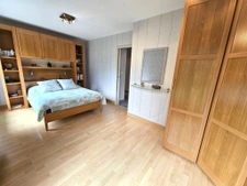 Maison 174m2, 4 chambres, 2 bureaux et un sous-sol