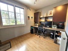 Maison 174m2, 4 chambres, 2 bureaux et un sous-sol
