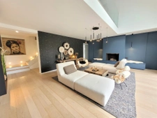 Maison de créateur 202m2