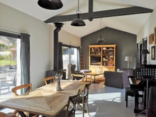 Maison Contemporaine Piscine au calme